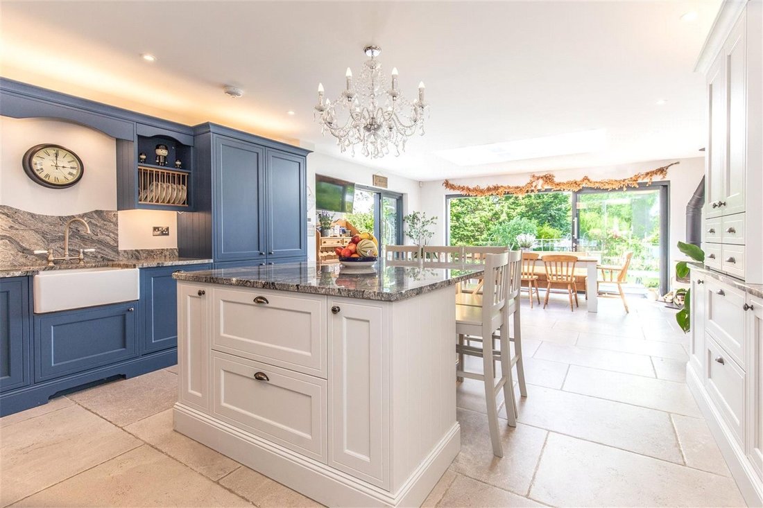 House in East Sussex, England 2 - 17268189