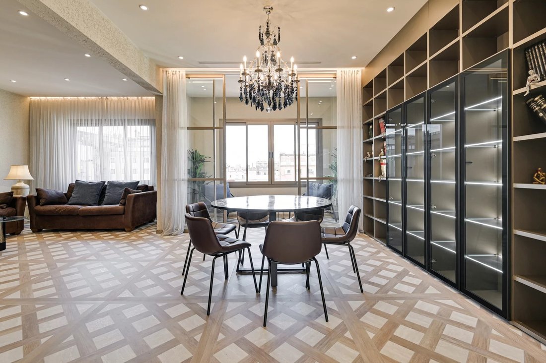 Apartment in Eixample, Barcelona, Spain 1 - 17268397
