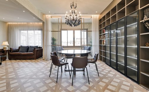 Penthouse en Eixample, Barcelona, España 1