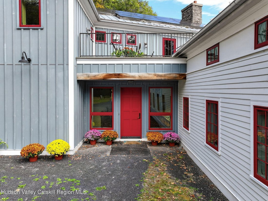 House in Saugerties, New York, United States 5 - 17271274