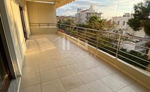 Apartment in Elliniko, Attica, Greece 1