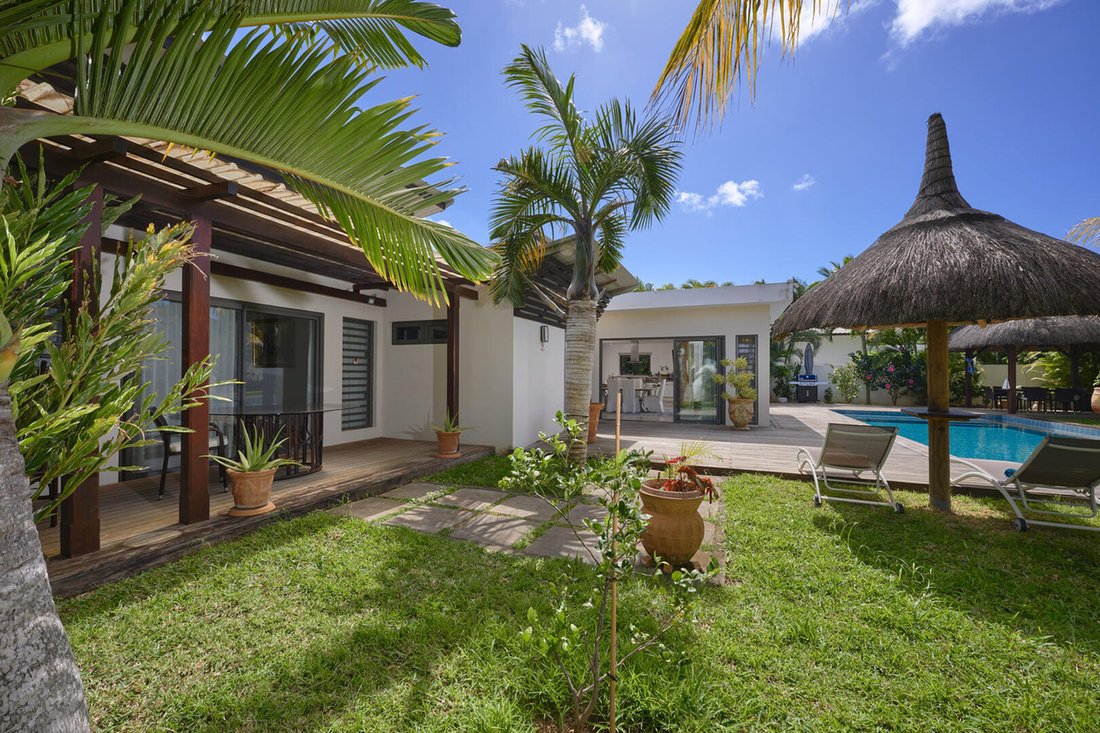 House in Grand Baie, Rivière du Rempart District, Mauritius 5 - 17268072