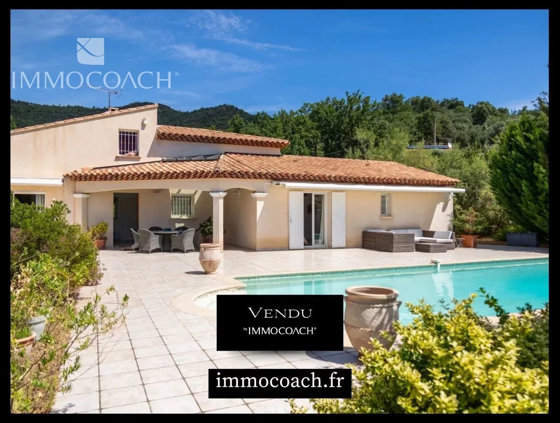 House in Collobrières, Provence-Alpes-Côte d'Azur, France 3 - 15980494