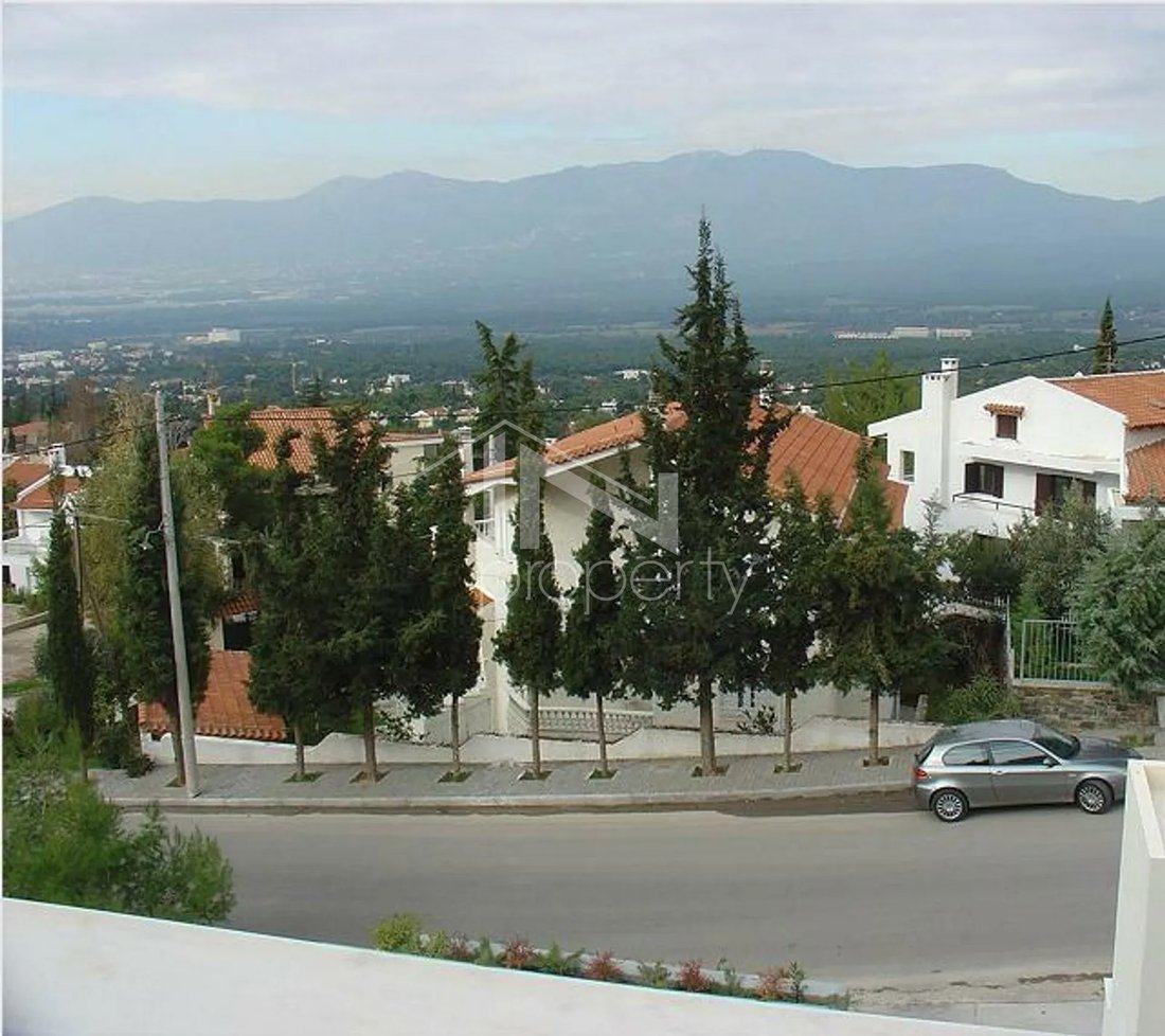 House in Dionysos, Attica, Greece 2 - 17267473