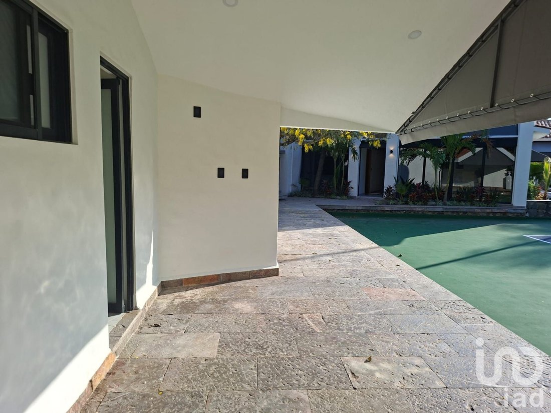 House in Cuernavaca, Morelos, Mexico 5 - 17274893