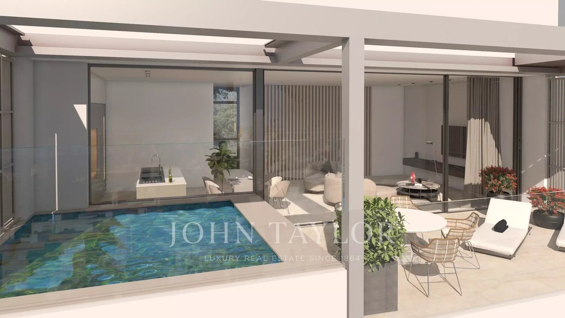 Villa in Genoa, Palma, Balearic Islands 5 - 17268452