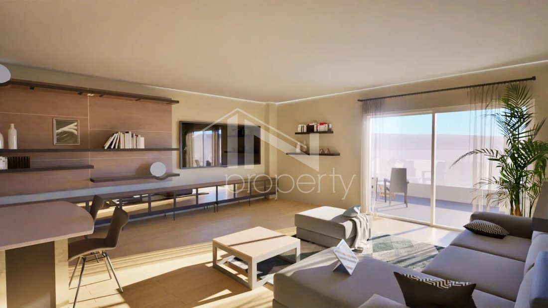 Apartment in Filothei - Psychiko, Attica, Greece 4 - 17267951