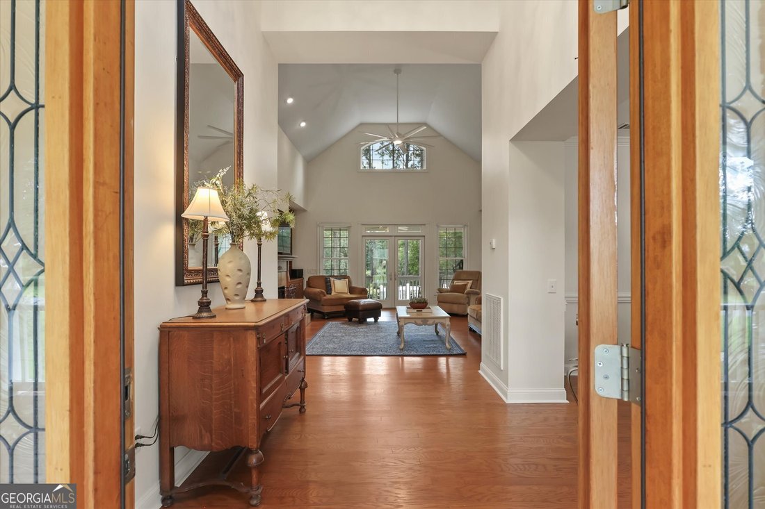 House in Bloomingdale, Georgia, United States 5 - 17270560