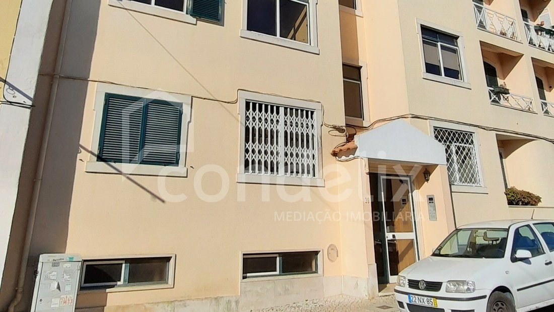 Apartment in Estoril, Cascais e Estoril, Lisbon 2 - 17268624