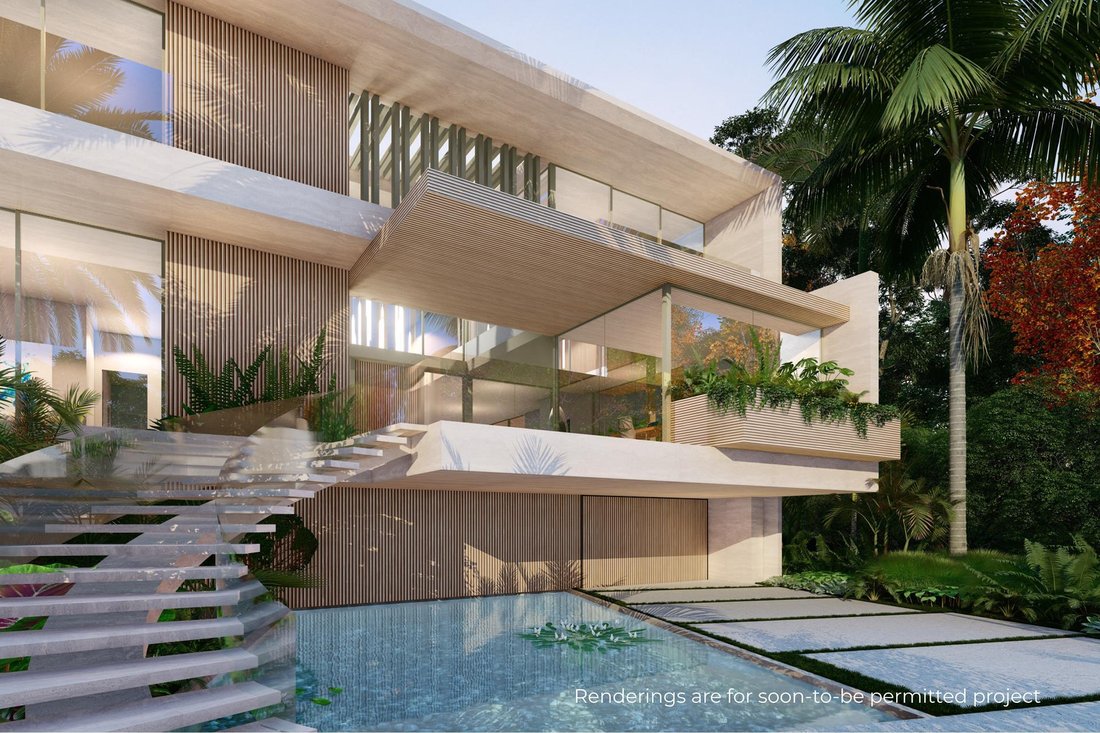 Land in Miami, Florida, United States 2 - 14983483