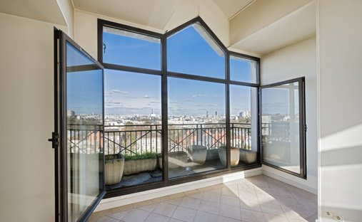Apartamento en Le Centre, Meudon, Francia 1