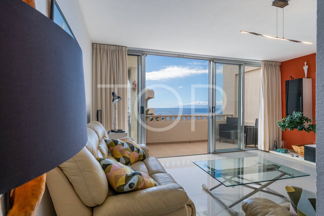 Apartment in Callao Salvaje, Adeje, Canary Islands 5 - 17271448