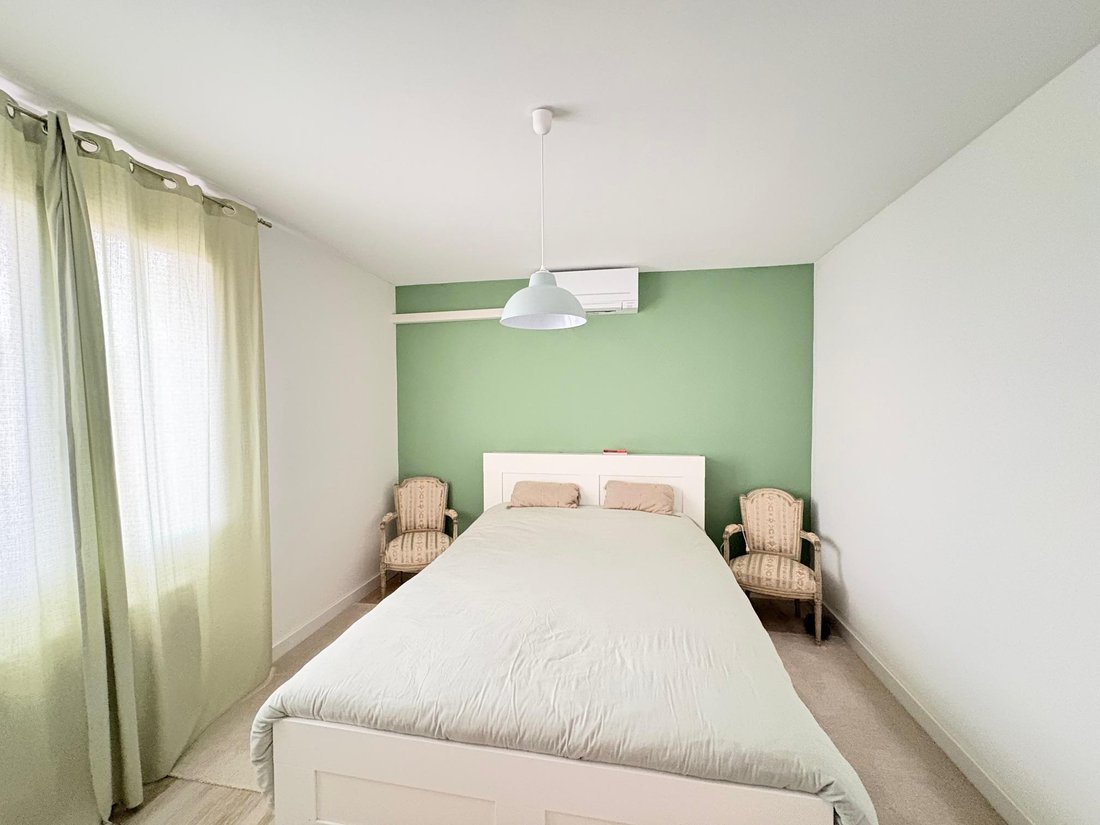 Villa in Canet, Occitania, France 4 - 17267726