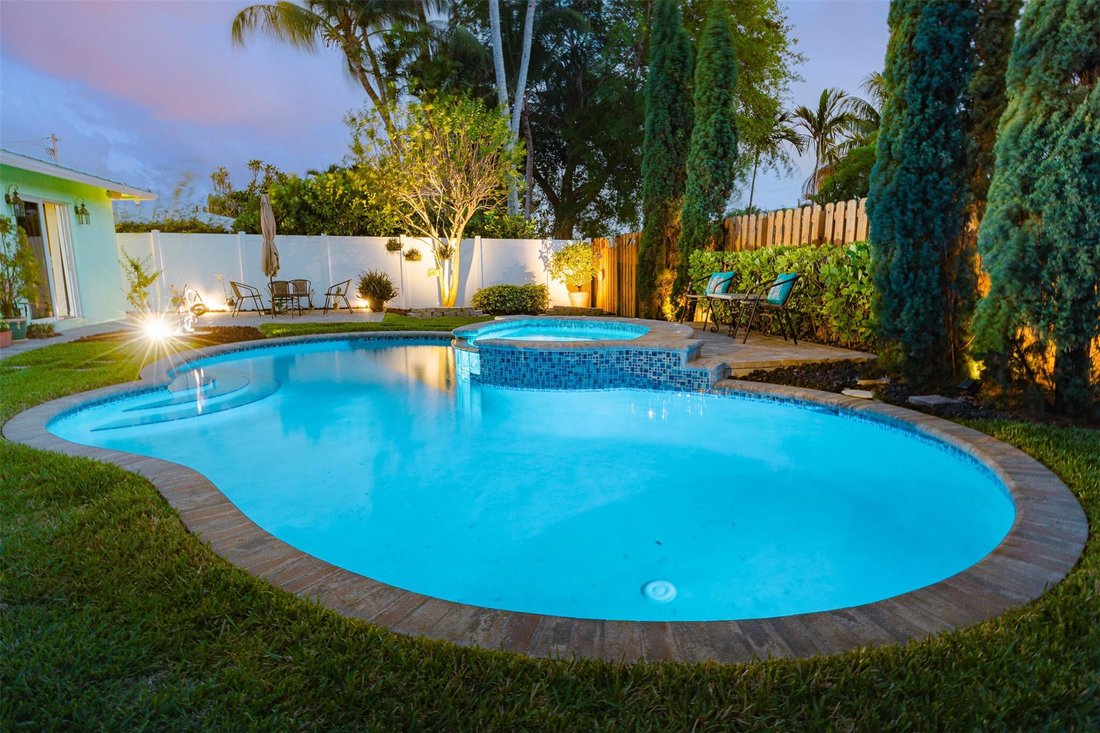 House in Wilton Manors, Florida, United States 3 - 16634548