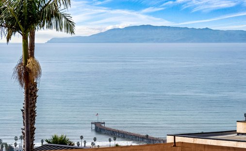 Casa a Ventura, California, Stati Uniti 1