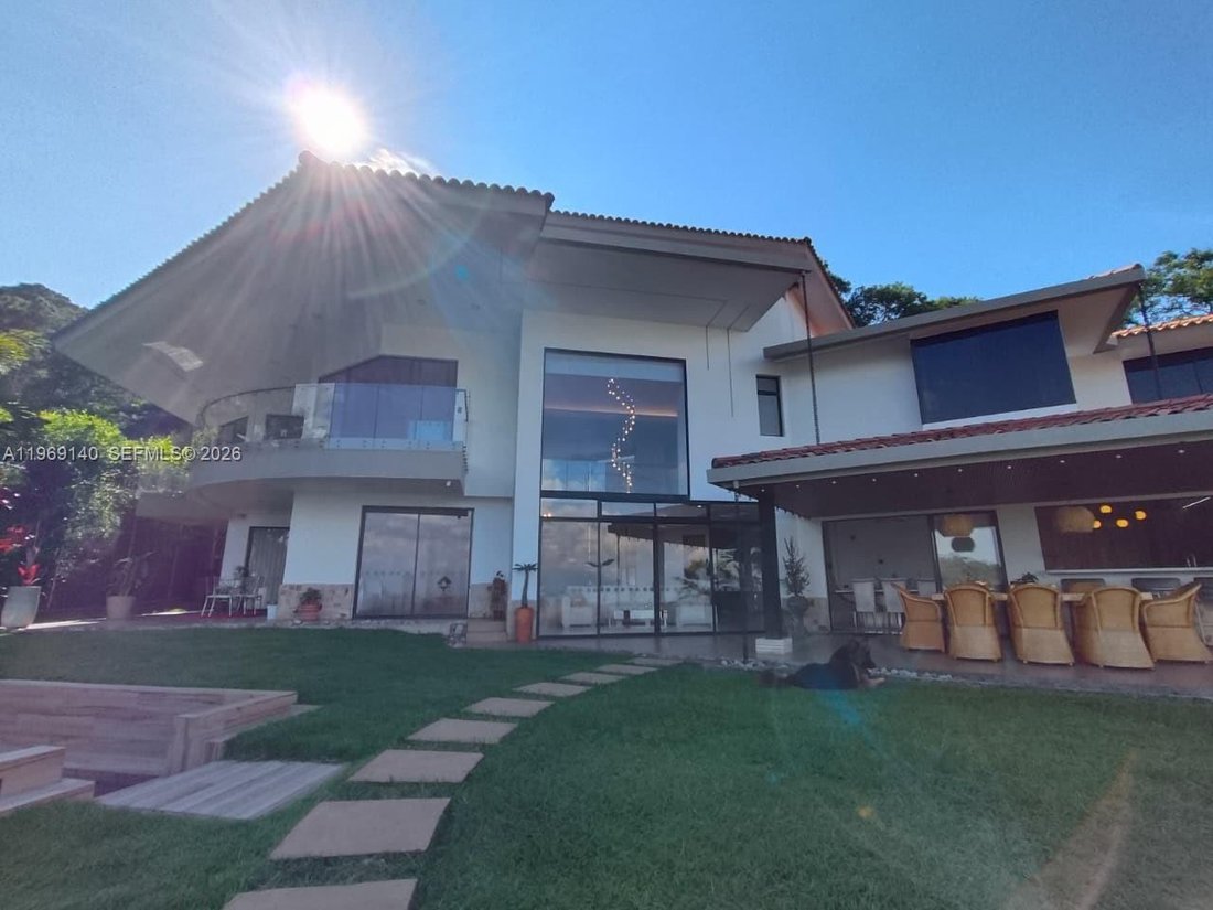 House in Cali, Yumbo, Colombia 1 - 17269667