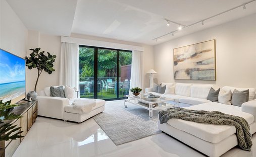 Condo in Fort Lauderdale, Florida, United States 1