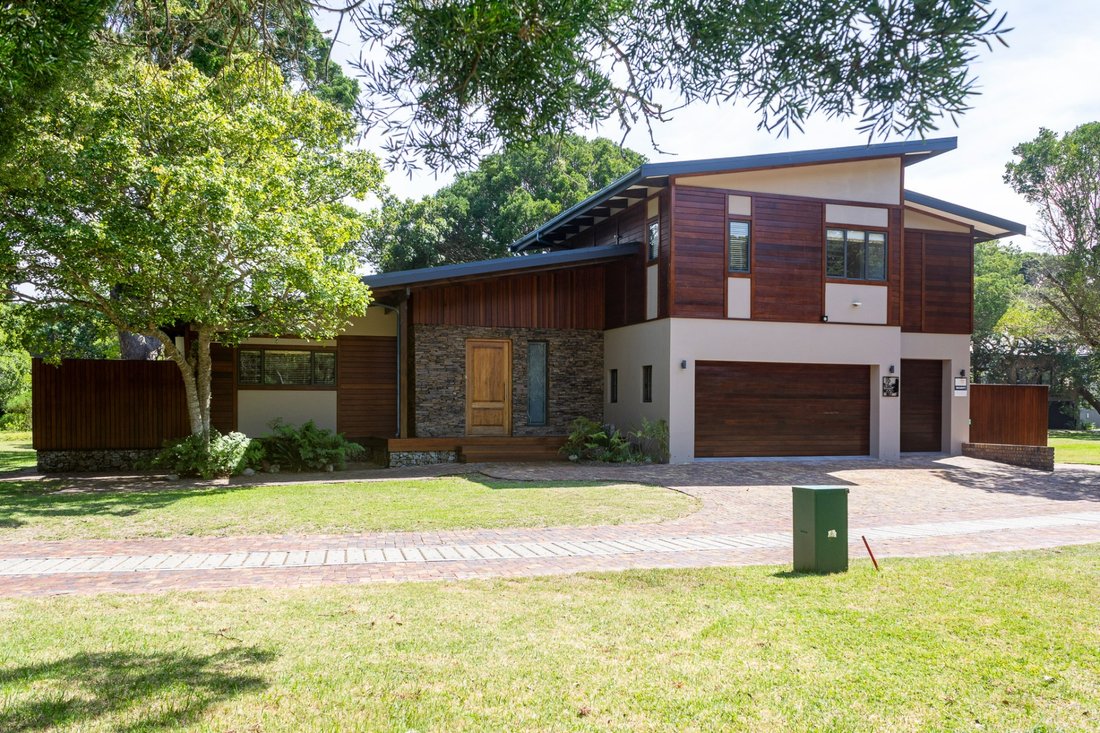 House in Knysna, Western Cape, South Africa 1 - 17278476