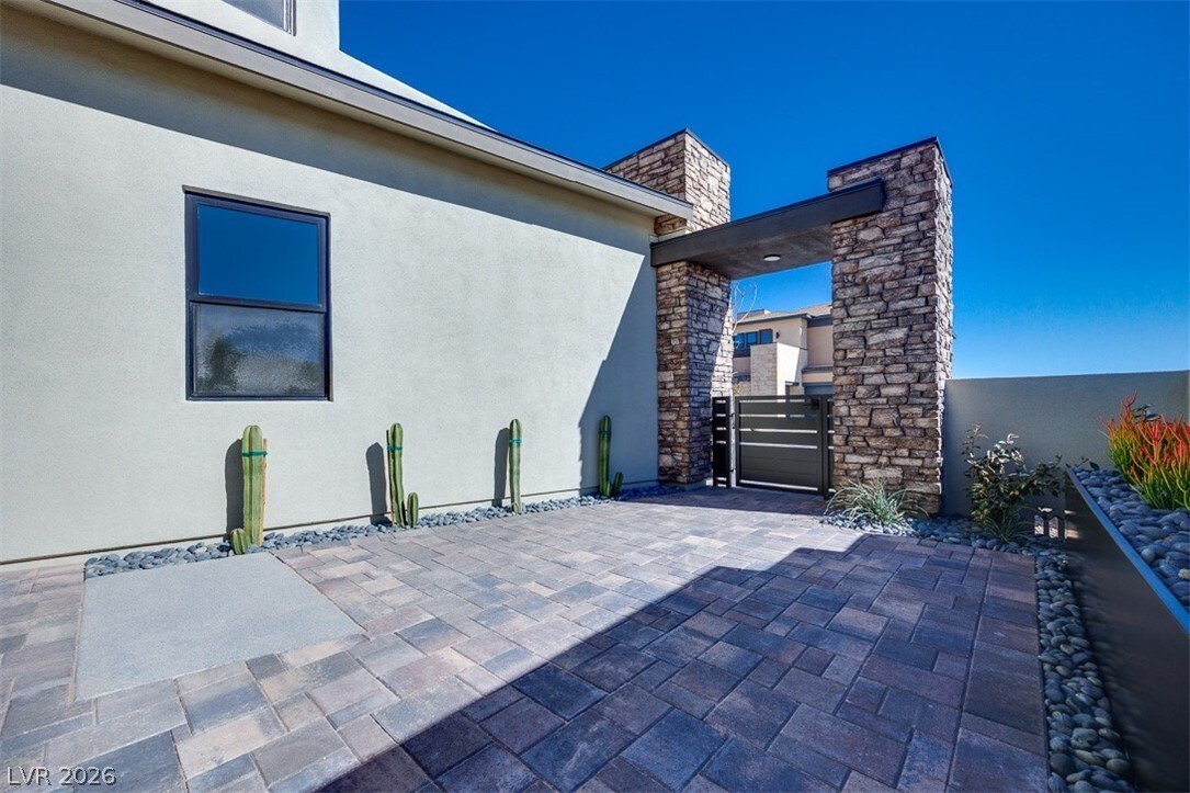 Casa en Las Vegas, Nevada, Estados Unidos 4 - 17269469