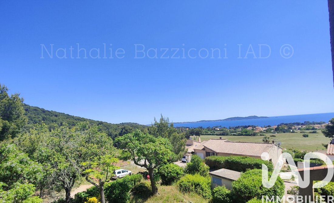 House in Carqueiranne, Provence-Alpes-Côte d'Azur, France 2 - 17272295