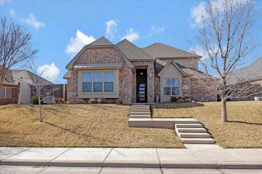 House in Amarillo, Texas, United States 1 - 17279111