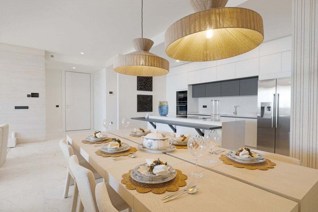 Apartment in Estepona, Andalusia, Spain 2 - 14699638