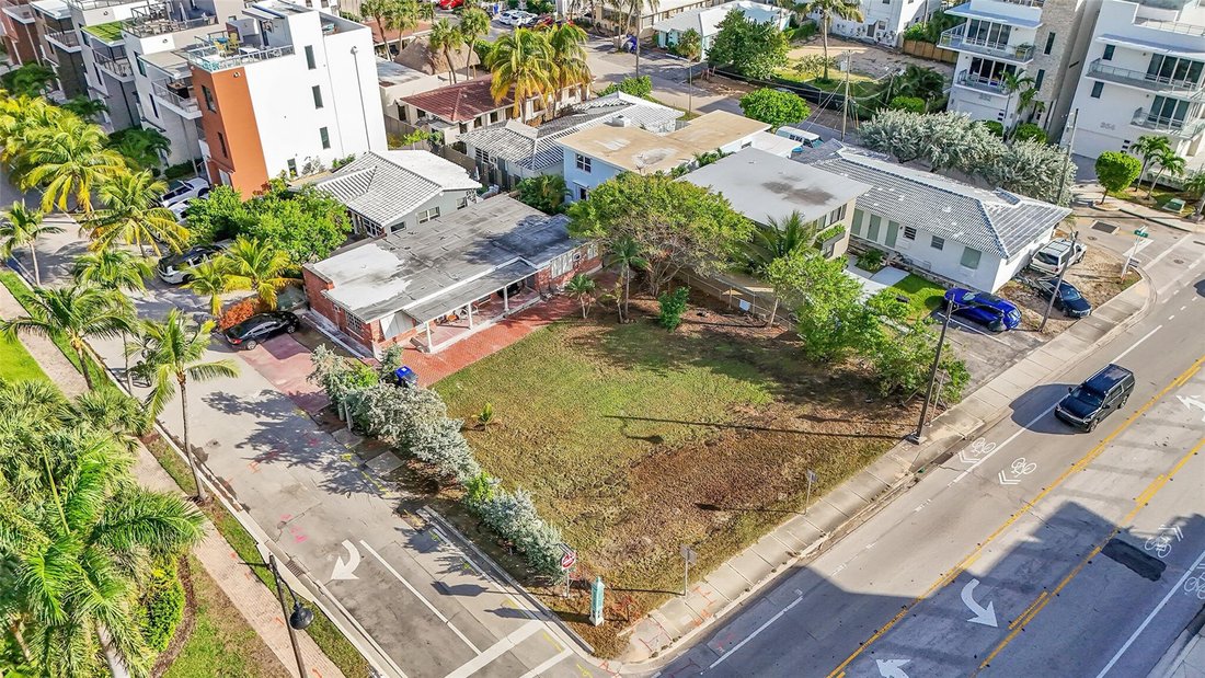 Wohnung in Hollywood, Florida, Vereinigte Staaten 3 - 16635134