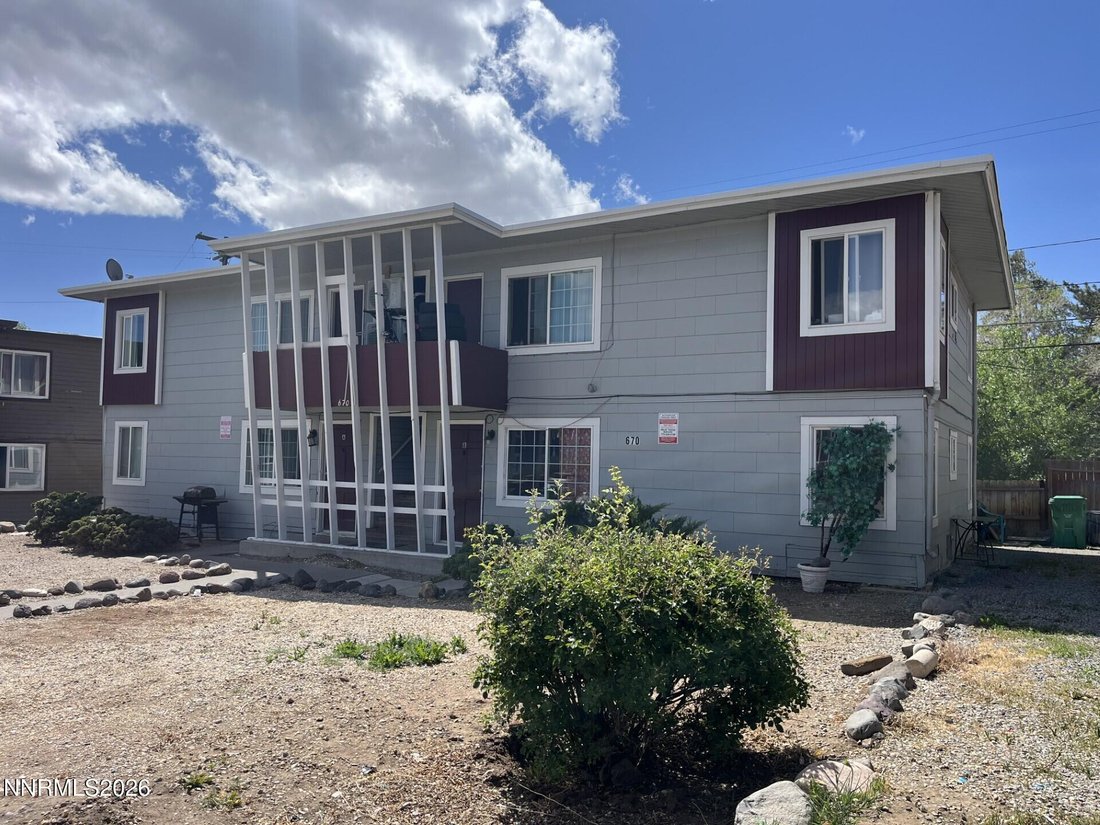 Reno, Nevada, United States 3 - 17270494