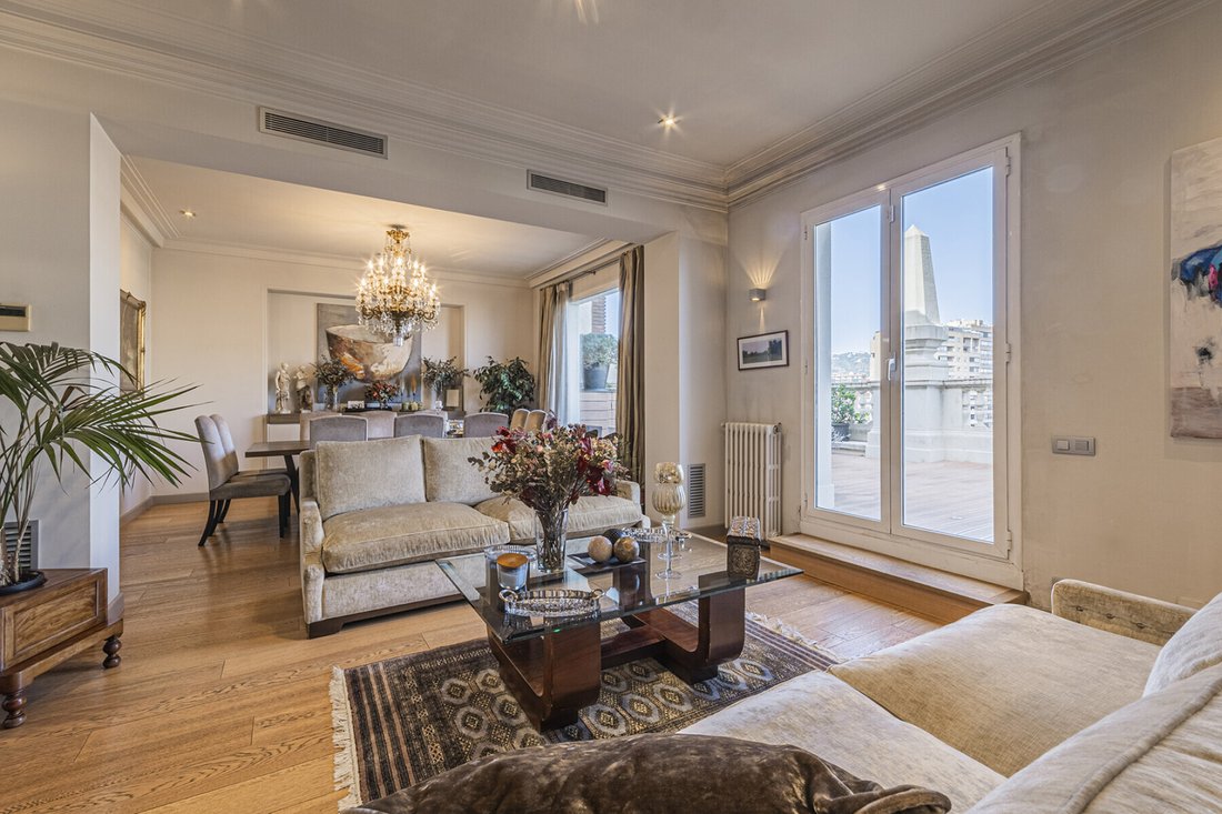 Apartment in Ciutat Vella, Barcelona, Spain 5 - 17272418