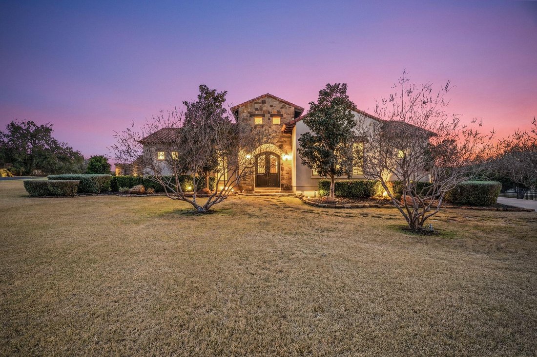 House in Horseshoe Bay, Texas, United States 2 - 17270950