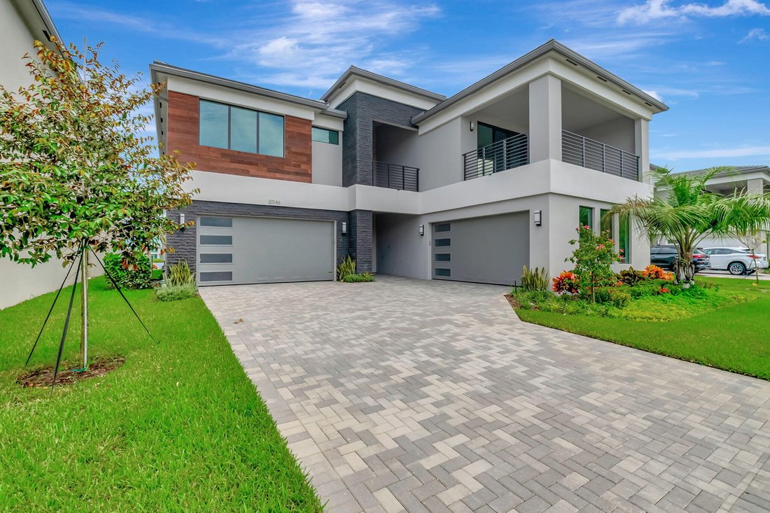 House in Boca Raton, Florida, United States 3 - 16634666