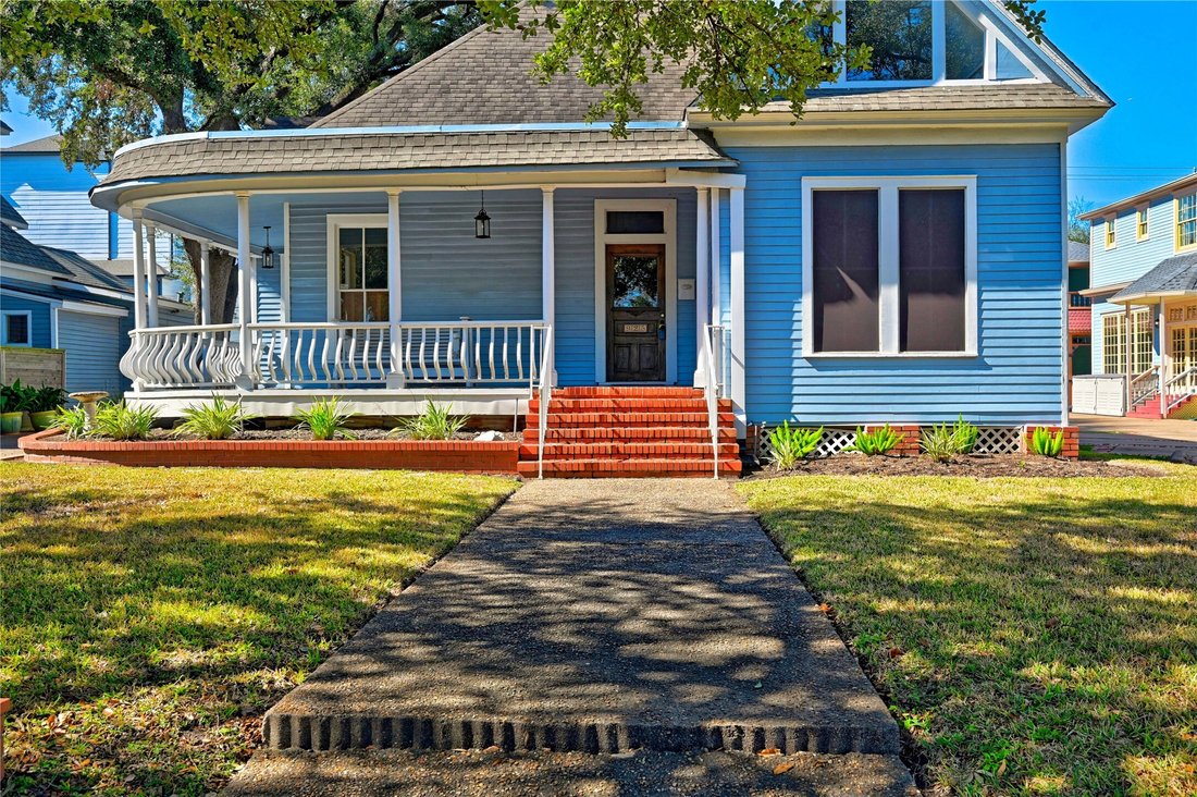 House in Houston, Texas, United States 5 - 17270739