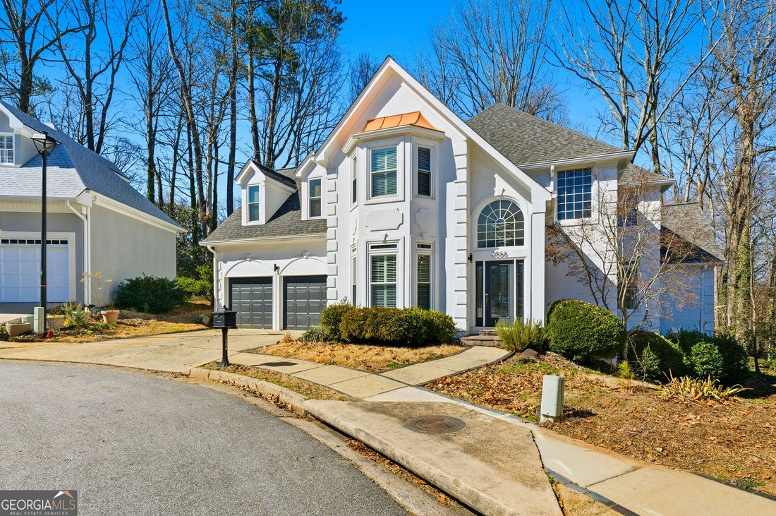 House in Brookhaven, Georgia, United States 2 - 17270639
