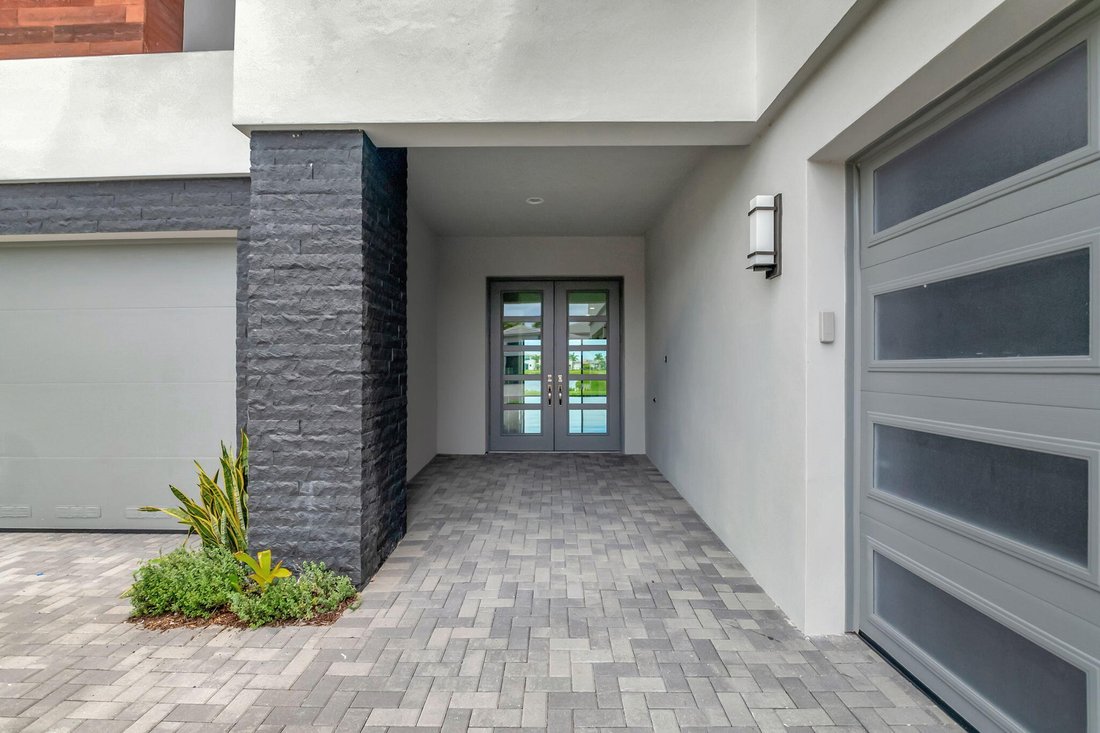 House in Boca Raton, Florida, United States 4 - 16634666