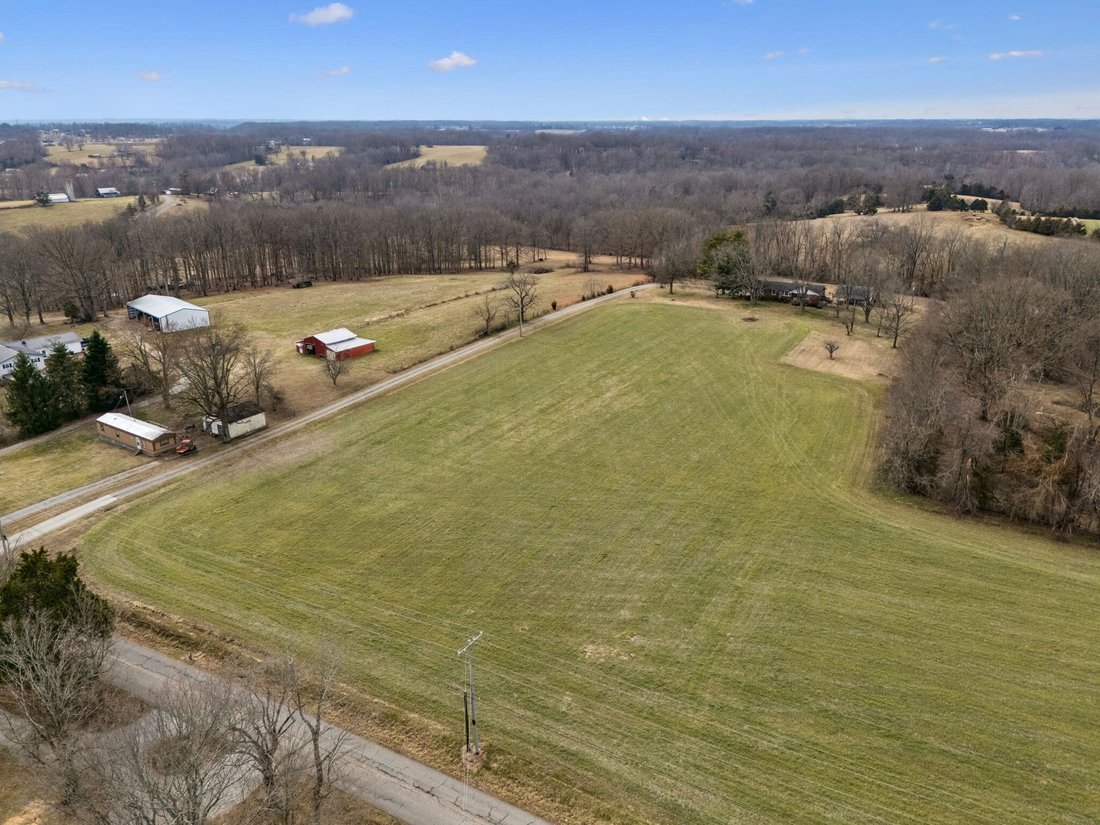 House in Portland, Tennessee, United States 5 - 17268794