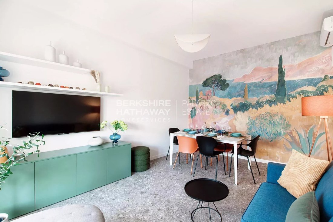 Apartment in Eastern Lake Center, Como, Lombardy 4 - 17269749