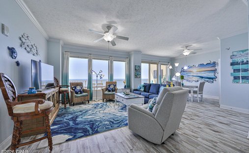 Condo in Panama City Beach, Florida, United States 1