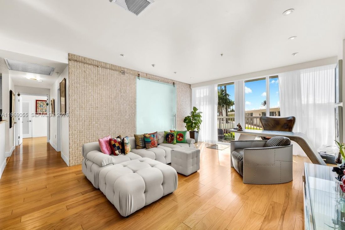 Condo in Bal Harbour, Florida, United States 4 - 17271499