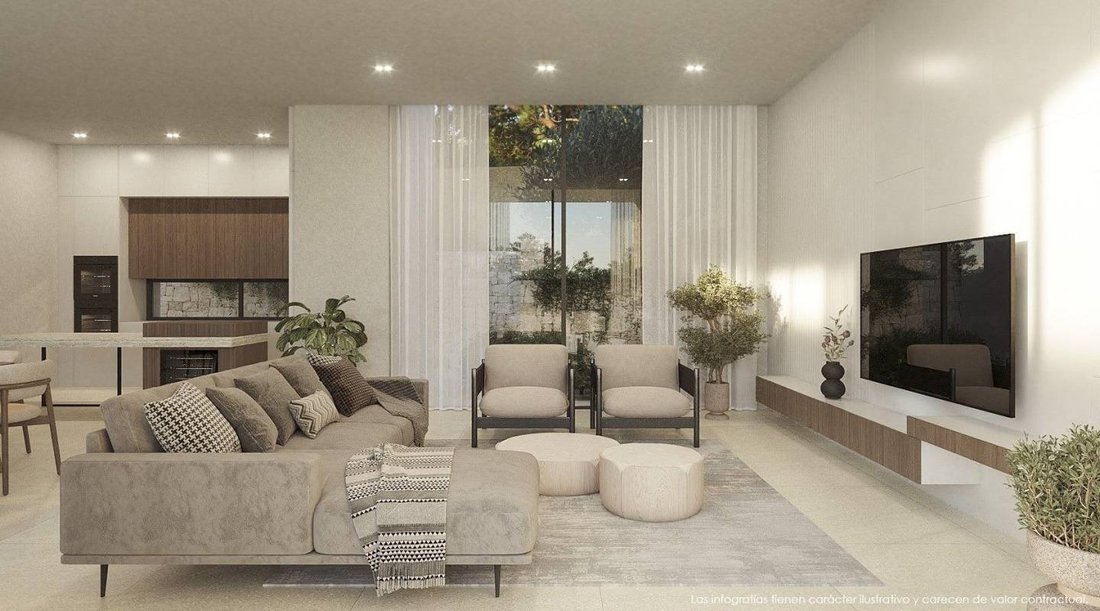 Villa in Benissa, Valencian Community, Spain 5 - 17278652