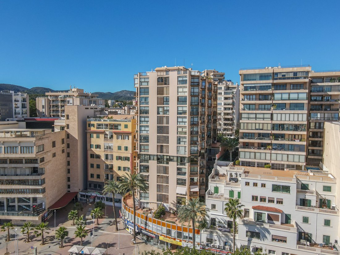 Apartment in Palma, Balearic Islands, Spain 3 - 17274993