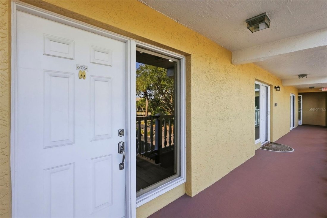 Townhouse in St. Petersburg, Florida, United States 5 - 17274624