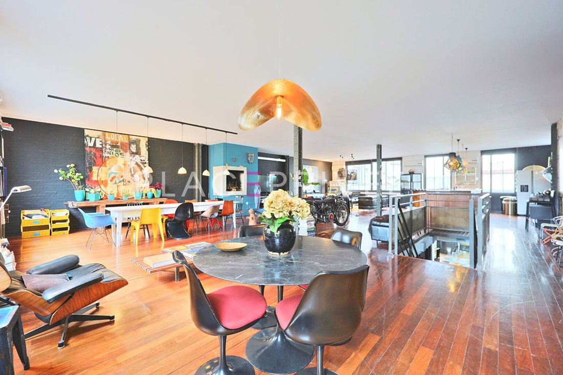 Apartment in Nancy, Grand Est, France 1 - 17271575