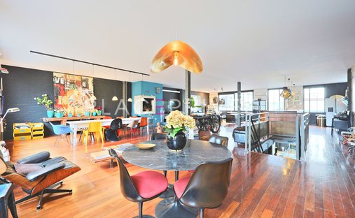Wohnung in Nancy, Grand Est, Frankreich 1