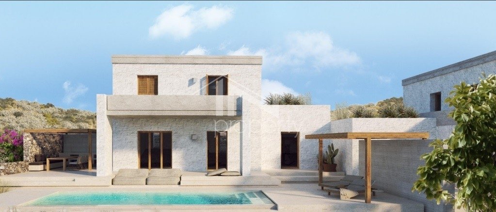 Apartment in Andros, Aegean, Greece 3 - 17267589