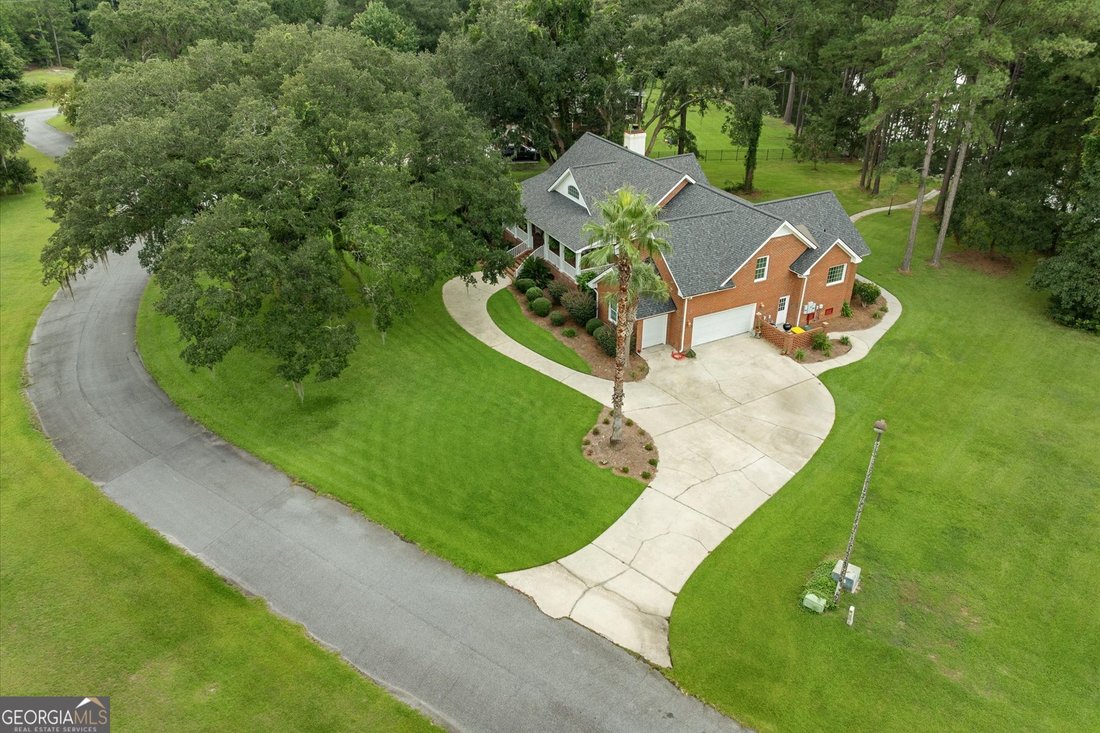 House in Bloomingdale, Georgia, United States 2 - 17270560
