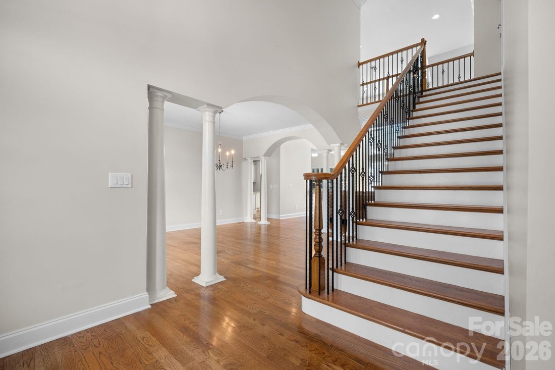House in Newton, North Carolina, United States 5 - 17268440