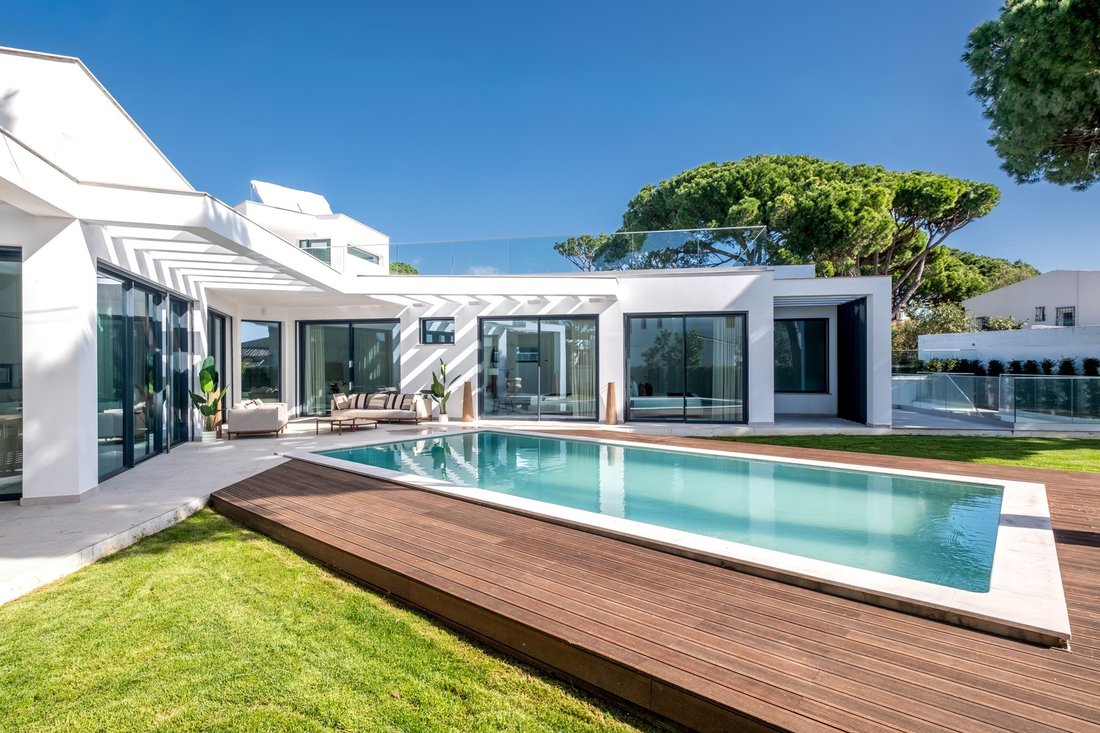 House in Vilamoura, Quarteira, Algarve 1 - 17271703