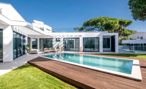 House in Vilamoura, Quarteira, Algarve 1