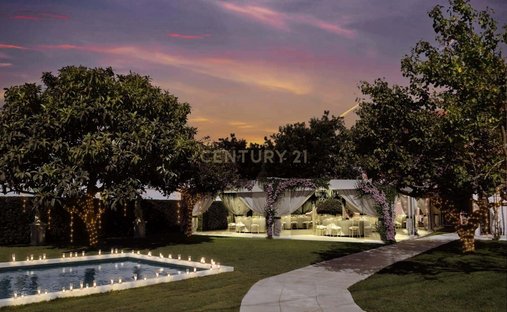 Rancho en Paião, Distrito de Coímbra, Portugal 1