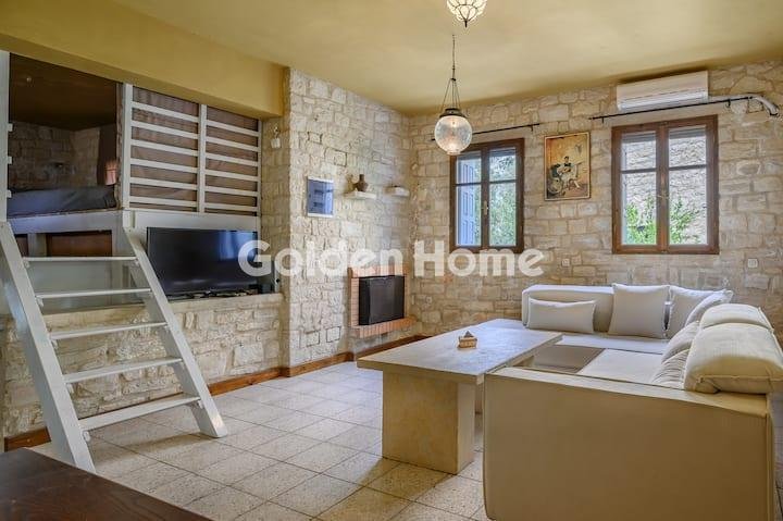 Estate in Agios Vasileios, Greece 1 - 17268250